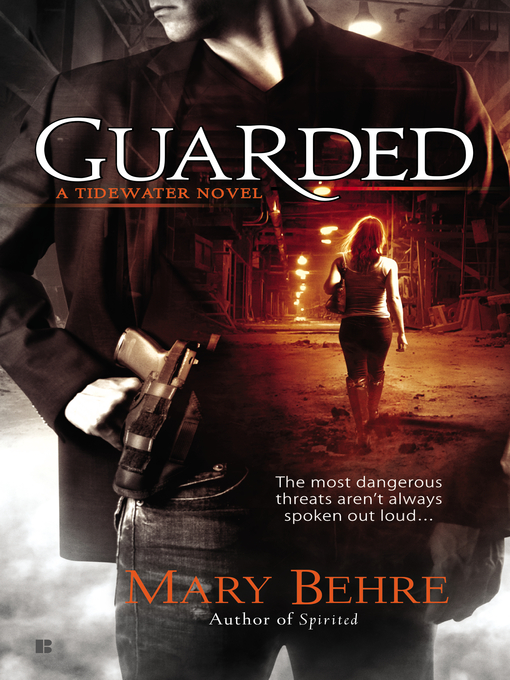 Title details for Guarded by Mary Behre - Wait list